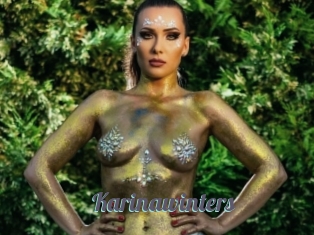 Karinawinters