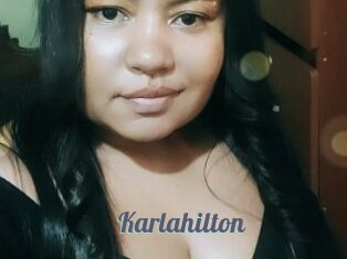 Karlahilton