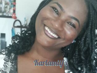 Karlamilfx