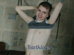 Karlklark