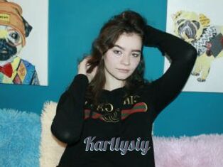 Karllysiy