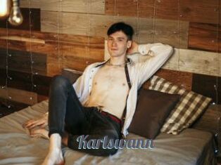 Karlswann