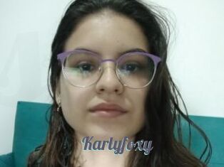 Karlyfoxy