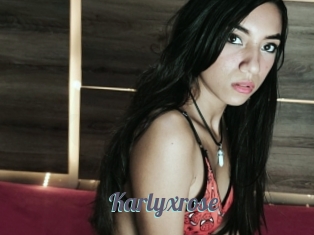 Karlyxrose