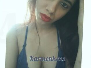 Karmenkass