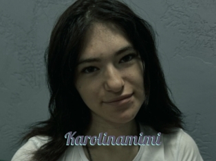 Karolinamimi