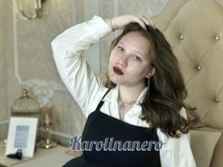 Karolinanero