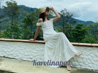 Karolinapaz