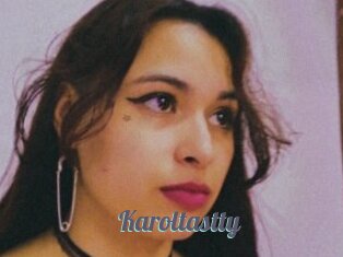 Karoltastty