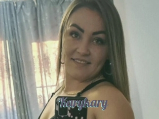 Karykary