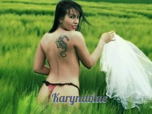 Karynablue