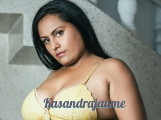 Kasandrajaume
