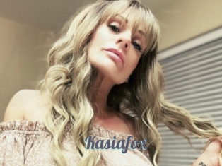 Kasiafox