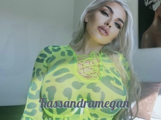 Kassandramegan
