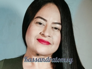 Kassandratomsy