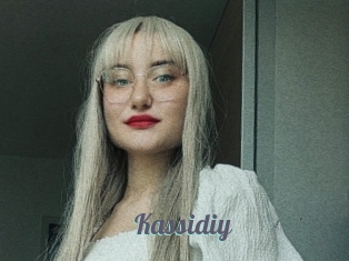Kassidiy