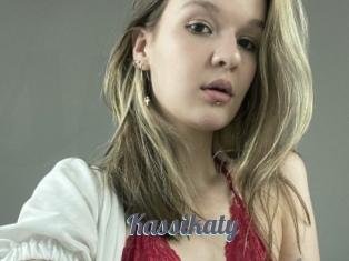 Kassikaty
