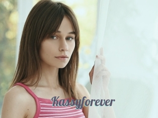 Kassyforever