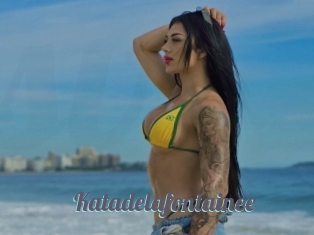 Katadelafontainee