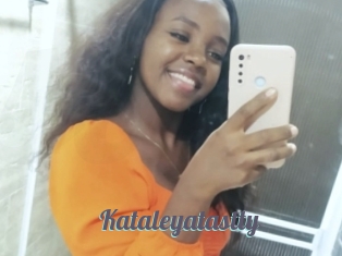 Kataleyatastty