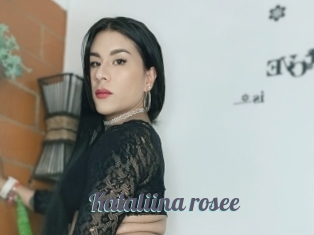 Kataliina_rosee