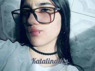 Katalinathx