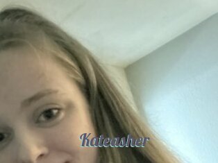Kateasher