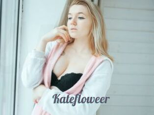 Katefloweer