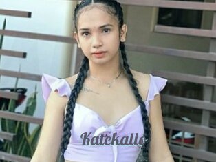 Katekalio