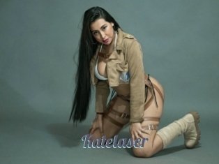 Katelaser