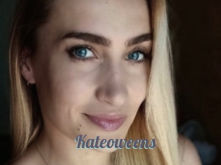 Kateoweens