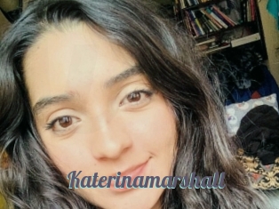 Katerinamarshall