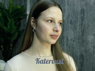 Katerousi