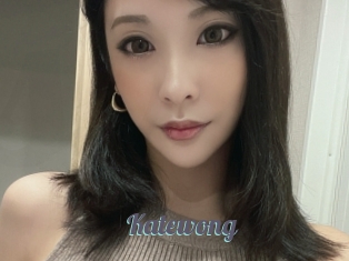 Katewong