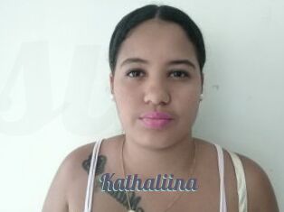 Kathaliina