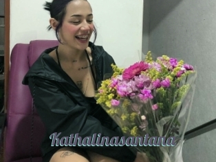 Kathalinasantana