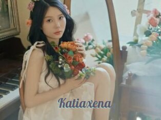 Katiaxena