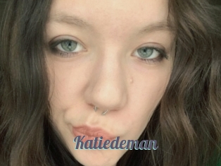 Katiedeman