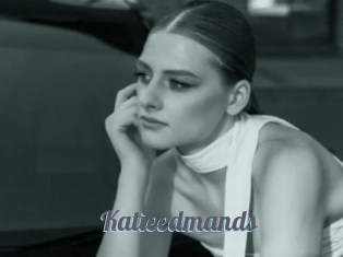 Katieedmands