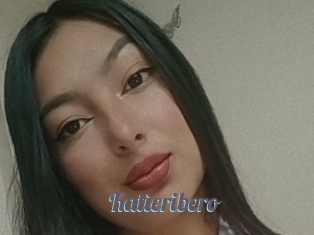 Katieribero
