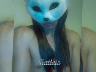 Katiets