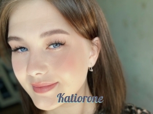 Katiorone