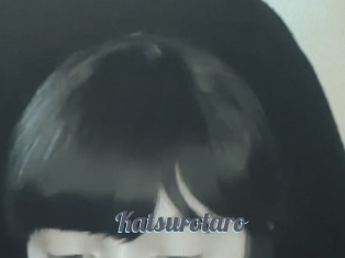 Katsurotaro