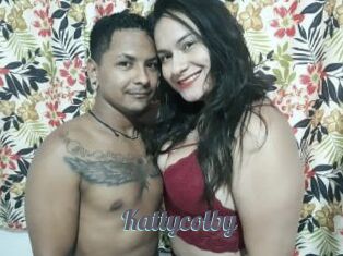 Kattycolby