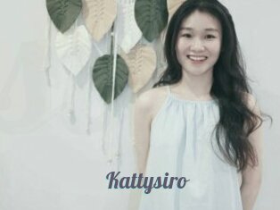 Kattysiro