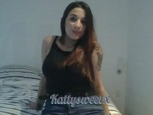 Kattysweetx