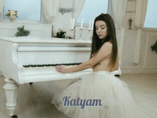 Katyam