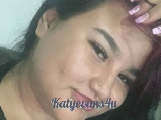 Katyevans4u