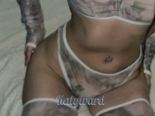 Katyward