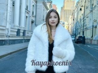 Kayaphoenix